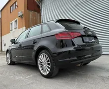 Zunanja slika - Audi A3 - 1.6 TDI SPORT OPR.VELIK SERVIS NA KREDIT BREZ PO.. - 3 - Predogledna slika