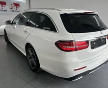 Zunanja slika - Mercedes-Benz E-Razred - E 220 d T AMG Line Avt.USNJE.KAMERA.LED.NAVI.KLJUK - 3 - Predogledna slika