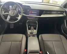Notranja slika - Audi A3 - 40 TFSI e Business Stronic 150kW.KAMERA.LED.BENCIN - 20 - Predogledna slika