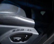 Zunanja slika - Volvo V60 - D6 2.4 TD TwinEngine AUT. tempomat navi senzorji - 16 - Predogledna slika