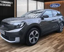 Zunanja slika - Ford Explorer - EV STYLE 170PS 52KWH RWD-NA ZALOGI-DOBAVA TAKOJ - 1 - Predogledna slika