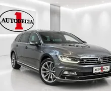 Zunanja slika - Volkswagen Passat Variant - 4motion 2.0 TDI BMT R-Line Edition DSG... - 2 - Predogledna slika