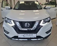 Zunanja slika - Nissan X-Trail - 1.3 DiG DCT N-Connecta-SLO-LED-KAMERA-NAVI- - 6 - Predogledna slika