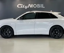 Zunanja slika - Audi RS Q8 - RSQ8-1.LAST-ZRAČNO-AKRAPOVIC-SOFT-HEADUP-NAVI-360- - 5 - Predogledna slika