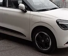 Zunanja slika - Dongfeng Box - 42.3 kW - SUBVENCIJA  7.200 EUR -  NA ZALOGI - 6 - Predogledna slika