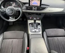 Zunanja slika - Audi A6 Allroad - Allroad 3.0 TDI Aut. quattro Business - 6 - Predogledna slika