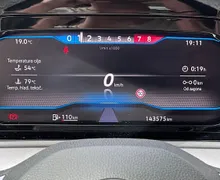 Zunanja slika - Volkswagen Golf - Variant 1.5 TSI °KAMERA°BELA PERLA°GRETJE VOLANA° - 6 - Predogledna slika