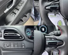 Zunanja slika - Hyundai i30 - N-LINE°1.5 MPI°1.LAST°SLO°FULL LED°NAVI°KAMERA°A.. - 17 - Predogledna slika