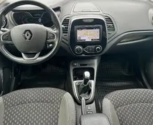 Zunanja slika - Renault Captur - TCe 90 Intens - 1. lastnik - 8 - Predogledna slika