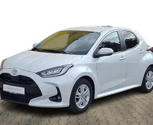 Zunanja slika - Toyota Yaris - 1.5  Sol Assist AVTOMATIK - 1 - Predogledna slika