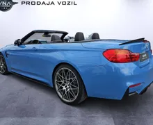 Zunanja slika - BMW M4 - |COMPETITION|ALU20|HARMAN|KAMERA|TOP|CARBON| - 4 - Predogledna slika