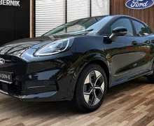 Zunanja slika - Ford Puma - Gen-e 43 kWh elektromotor 124kW A1 - 1 - Predogledna slika