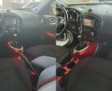 Zunanja slika - Nissan Juke - 1.5 DCI-SLOV.POREKLO-KAMERA-ODLIČEN-M 2014 - 10 - Predogledna slika