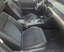 Notranja slika - Volkswagen Passat - Variant 2,0 TDI BMT Highline DSG - 11 - Predogledna slika