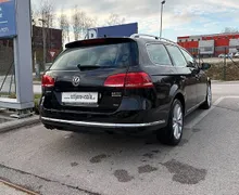 Zunanja slika - VW Passat - Variant 2.0 TDI 4M BlueM.Tech. Highline 103kW - 7 - Predogledna slika