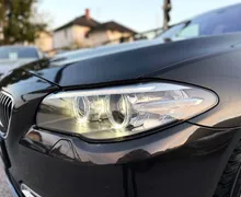 Zunanja slika - BMW Serija 5 - Touring: 520d xDrive AUT. LuxuryLiNE LED XENON USNJE ALU - 9 - Predogledna slika