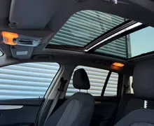 Notranja slika - BMW serija 2 Gran Tourer: - 216d - 10 - Predogledna slika