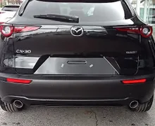 Zunanja slika - Mazda CX-30 - G140 HOMURA - 5 - Predogledna slika