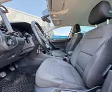 Zunanja slika - Volkswagen Golf - 1.4 TSI BMT COMFORTLINE SLO SAMO 36.760 km ODLIČEN - 8 - Predogledna slika