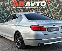 Zunanja slika - BMW Serija 5 - : 525d xDrive Avt+LIMO+4X4+SERVISNA+BIXENON+USNJE - 7 - Predogledna slika
