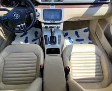 Zunanja slika - Volkswagen Passat - Variant 2.0 TDI 4M BlueM.Tech.Highline avt.130kW - 7 - Predogledna slika