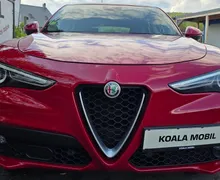 Zunanja slika - Alfa Romeo Stelvio - 2.2 DIESEL 180 AVT. LED-ALU PALTIŠČA-NAVI - 2 - Predogledna slika