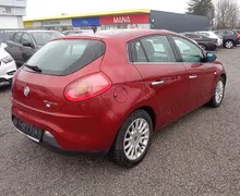 Zunanja slika - Fiat Bravo - 1.4 T-Jet 16v 120hp - GLEJ SLIKE - TOČA - 3 - Predogledna slika