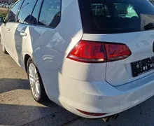 Zunanja slika - VW Golf - Variant 1.4 TSI BMT 40 let ZELO LEPA KOMBINACIJA - 5 - Predogledna slika