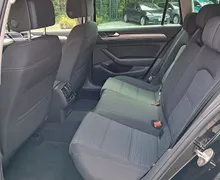Zunanja slika - VW Passat - Variant 2.0 TDI Business 110kW-150KM DSG - 9 - Predogledna slika