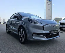 Zunanja slika - Ford Puma - Gen-e 43 kWh elektro. 124kW AUT. ZALOGA AKCIJA - 2 - Predogledna slika