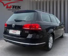 Zunanja slika - Volkswagen Passat Variant - 2.0 TDI BlueM.Tech.  avt. 103kW - 3 - Predogledna slika
