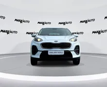 Zunanja slika - KIA Sportage - 1.6 GDI LX Active ISG - 2 - Predogledna slika