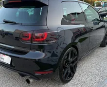 Zunanja slika - Volkswagen Golf - 2.0 TSI GTI KREDIT BREZ POLOGA - 6 - Predogledna slika