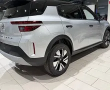 Zunanja slika - Opel Frontera - 1.2 Turbo Hibrid GS 110KM  SEJEMSKA AKCIJA - 3 - Predogledna slika