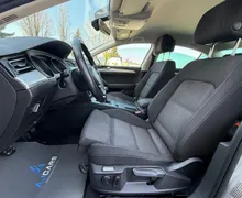 Zunanja slika - VW Passat - 2.0 TDI BMT Highline-Slovensko poreklo-Vel. serv.. - 10 - Predogledna slika
