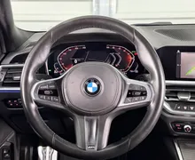 Zunanja slika - BMW Serija 3 - Touring: M PAKET - VIRTUAL - KAMERA - GRET. SED. - PDC - 9 - Predogledna slika