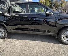 Zunanja slika - KG Mobility Musso - ACTIVE - 4WD+M T - 2 - Predogledna slika