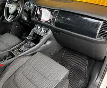 Zunanja slika - Škoda Kodiaq - 2.0 TDI 4X4 AUT.GRETJE VOLANA-360 KAMERA - 16 - Predogledna slika