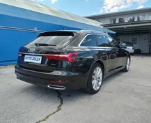 Zunanja slika - Audi A6 - A6 - 3 - Predogledna slika