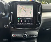 Notranja slika - Volvo XC40 - B3P Core Avt. - 18 - Predogledna slika