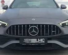Zunanja slika - Mercedes-Benz C-Razred - AMG C43 422ks 4-MATIC °FOLIJA° °STREŠNO OKNO° - 2 - Predogledna slika