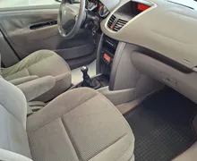 Zunanja slika - Peugeot 207 - PREMIUM 1.4 16V-HITRI KREDIT-ODLIČEN- - 8 - Predogledna slika