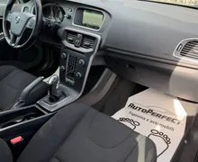 Zunanja slika - Volvo V40 - D2 | PDC | NAVI | VELIK SERVIS |... - 11 - Predogledna slika