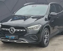 Zunanja slika - Mercedes-Benz GLA-Razred - 180 d-NAVI-2X PDC-LED-VIRTUAL-DEL.USNJE-KAMERA - 2 - Predogledna slika