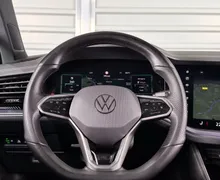 Zunanja slika - Volkswagen Touareg - 4MOTION V6 TDI BMT R-Line - ZRAČNO - KAMERA - 9 - Predogledna slika