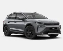 Zunanja slika - Škoda Elroq - 50 SPREJEM NAROČIL - 1 - Predogledna slika
