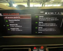 Zunanja slika - BMW X5 - xDrive30d Avt. LASER.NAVI.KAMERA.OGR.HLA.SEDEŽI - 45 - Predogledna slika