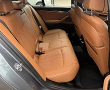 Zunanja slika - BMW Serija 5 - : M550i xDrive – masaža. HUD. M paket. WEBASTO - 13 - Predogledna slika