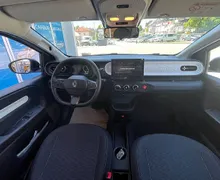 Zunanja slika - Renault Twingo - E-Tech Evolution - 7 - Predogledna slika