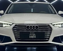 Zunanja slika - Audi A4 Avant - 2.0TDI S LINE 140 kW MATRIX+VIRTUAL+ACC+KAMERA+T - 2 - Predogledna slika